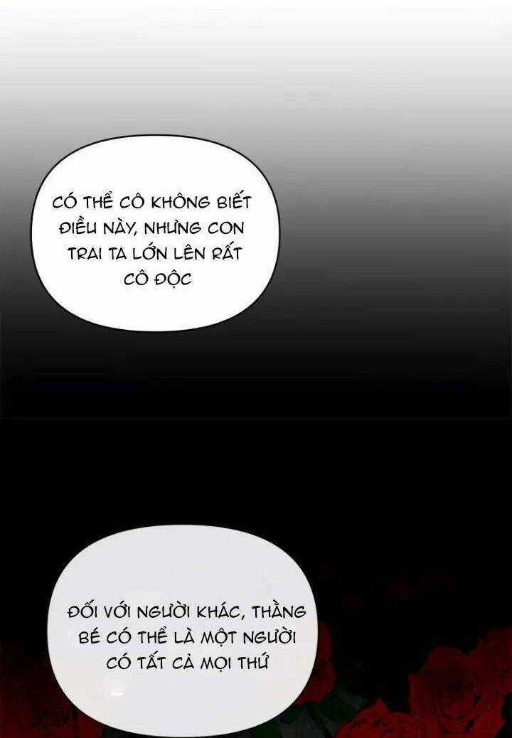 Công Tước Ác Quỷ Không Ngủ Được Chapter 47 trang 22