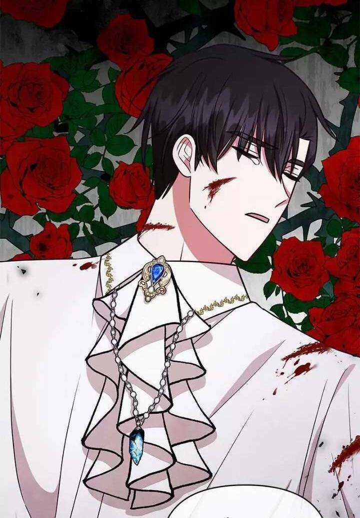 Công Tước Ác Quỷ Không Ngủ Được Chapter 47 trang 23