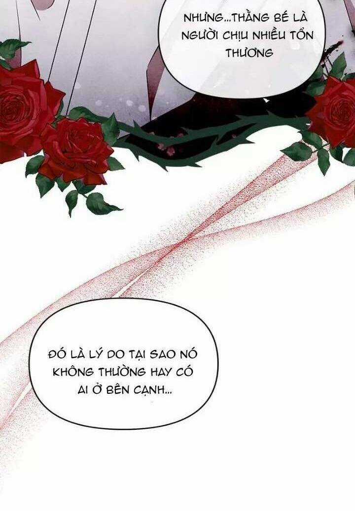 Công Tước Ác Quỷ Không Ngủ Được Chapter 47 trang 24