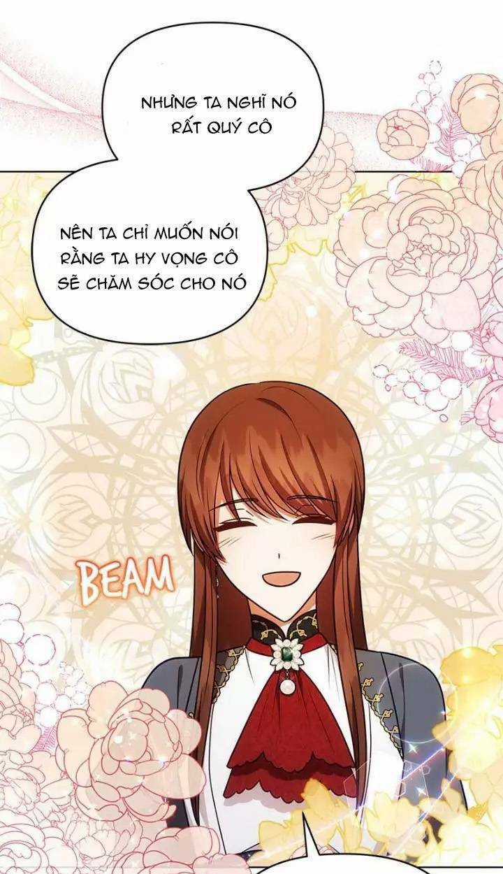 Công Tước Ác Quỷ Không Ngủ Được Chapter 47 trang 25