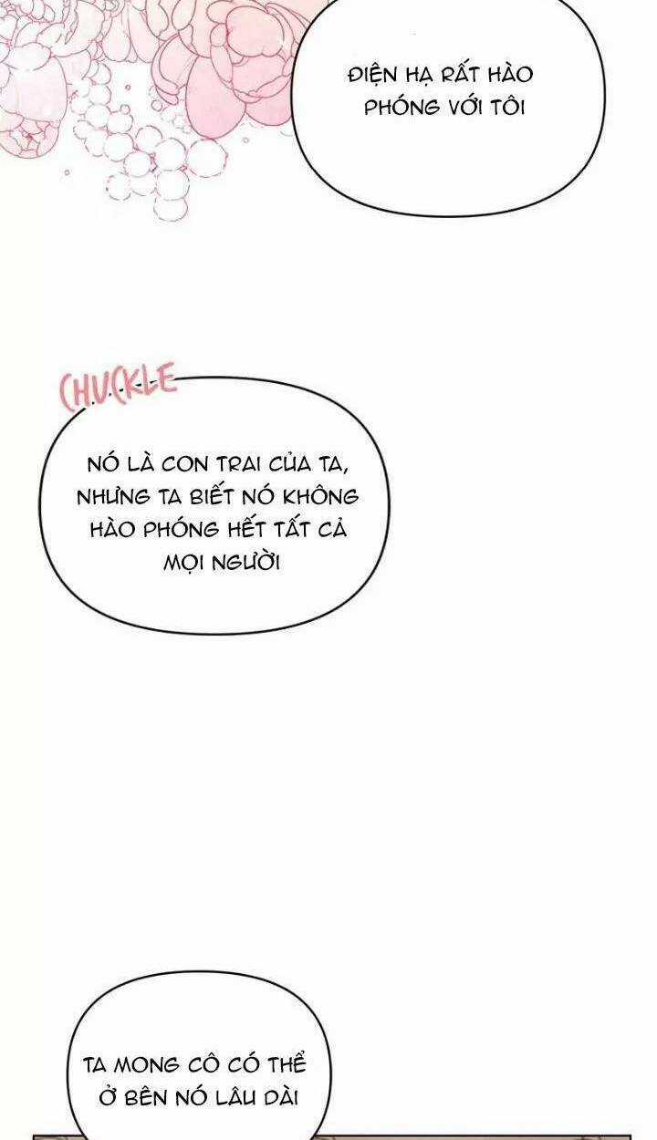 Công Tước Ác Quỷ Không Ngủ Được Chapter 47 trang 26