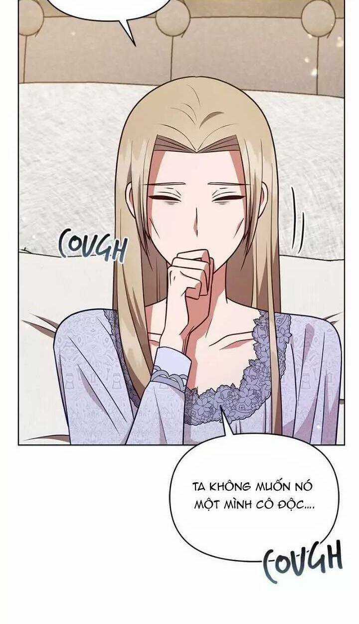 Công Tước Ác Quỷ Không Ngủ Được Chapter 47 trang 27