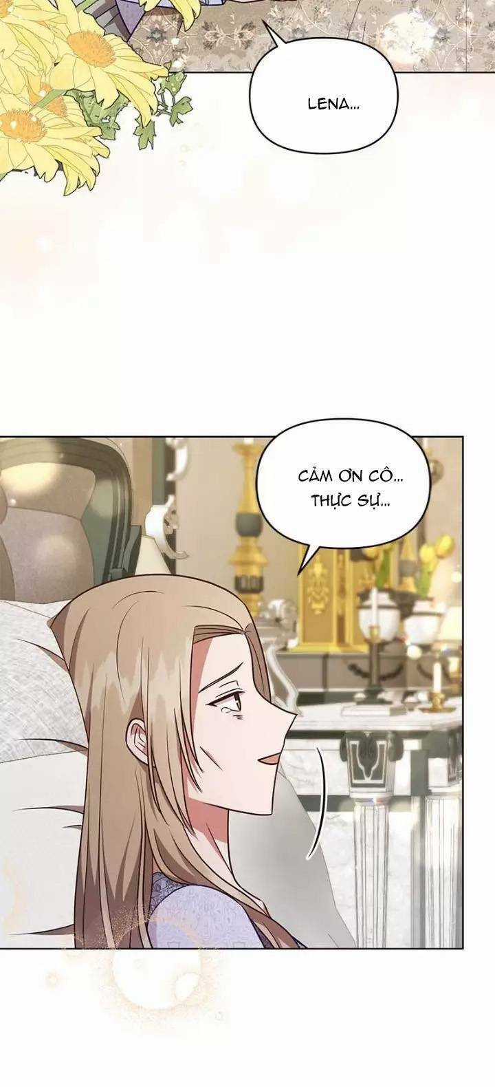 Công Tước Ác Quỷ Không Ngủ Được Chapter 47 trang 29