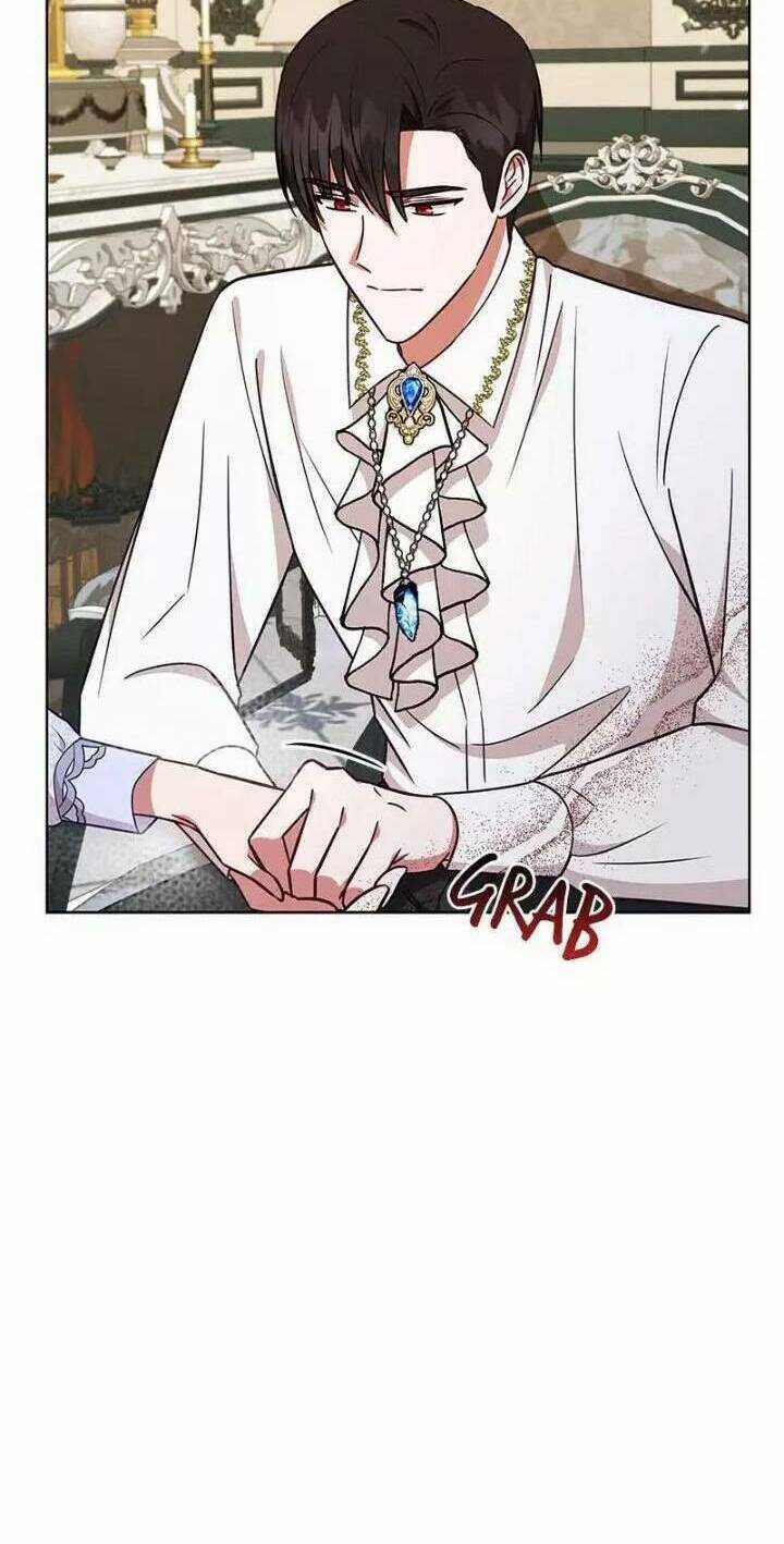 Công Tước Ác Quỷ Không Ngủ Được Chapter 47 trang 3