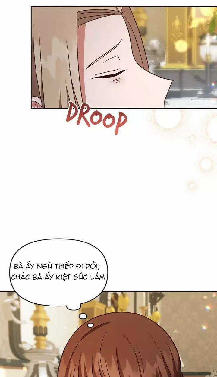 Công Tước Ác Quỷ Không Ngủ Được Chapter 47 trang 30