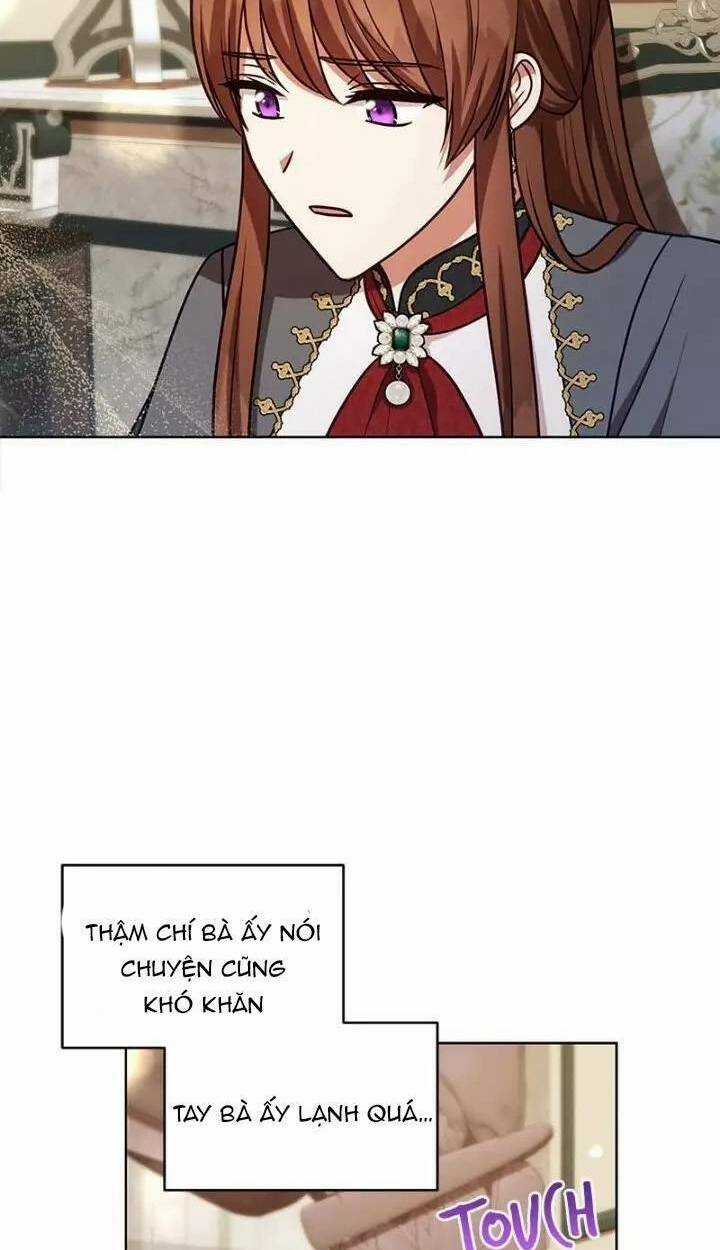 Công Tước Ác Quỷ Không Ngủ Được Chapter 47 trang 31