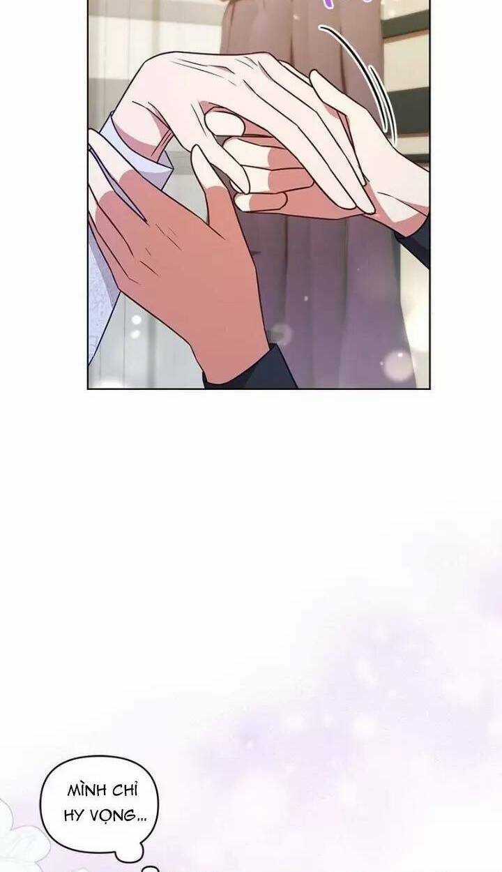 Công Tước Ác Quỷ Không Ngủ Được Chapter 47 trang 32