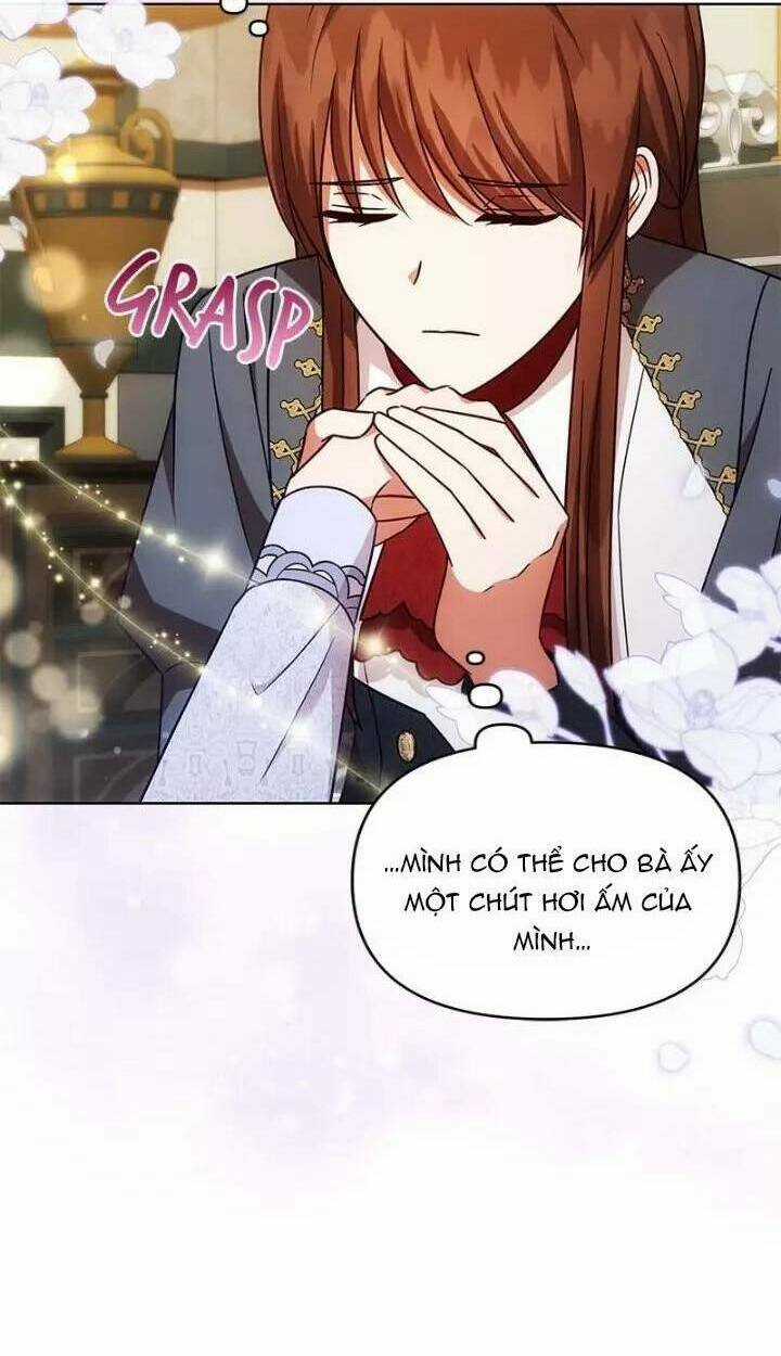 Công Tước Ác Quỷ Không Ngủ Được Chapter 47 trang 33