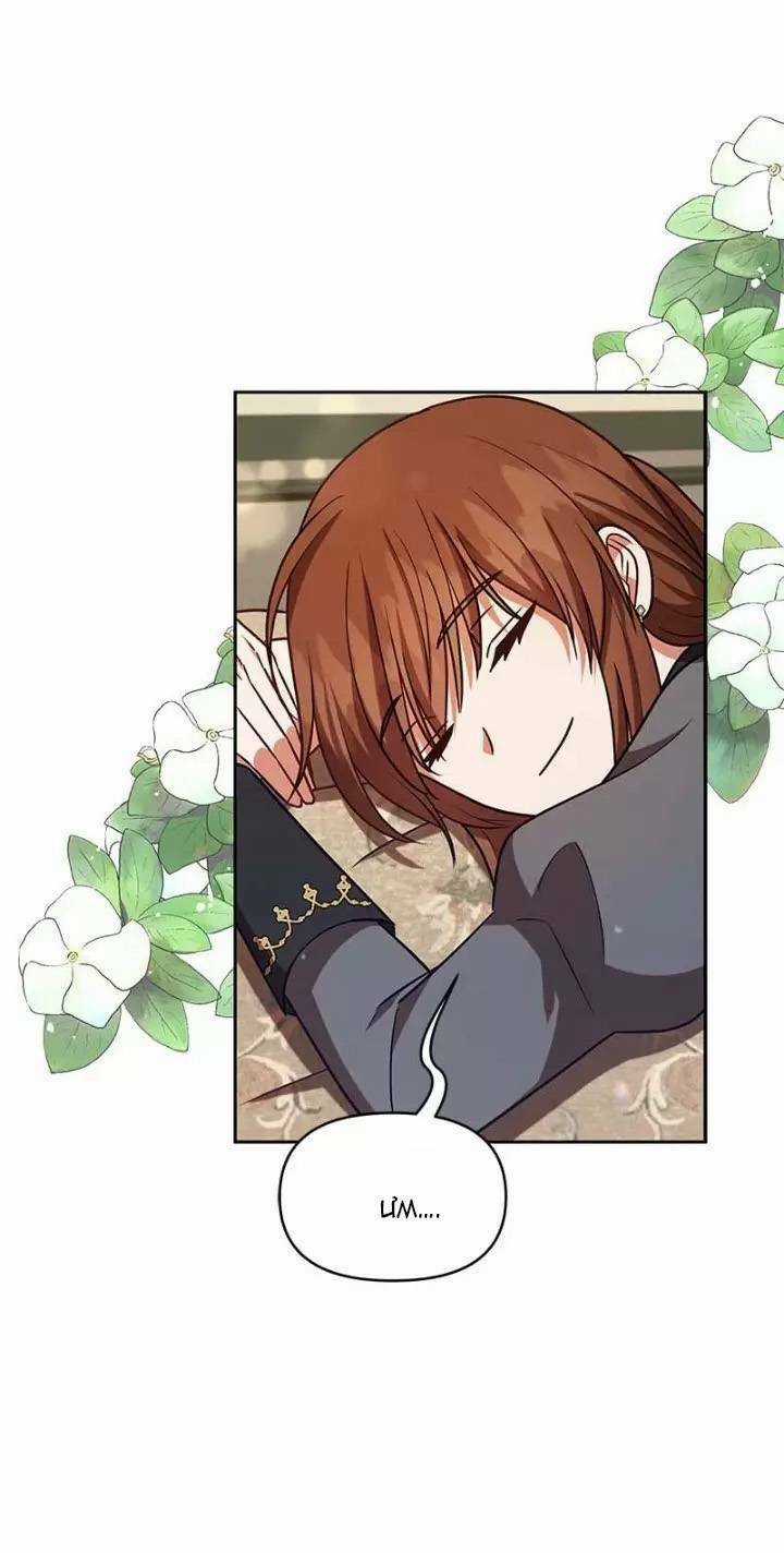 Công Tước Ác Quỷ Không Ngủ Được Chapter 47 trang 34