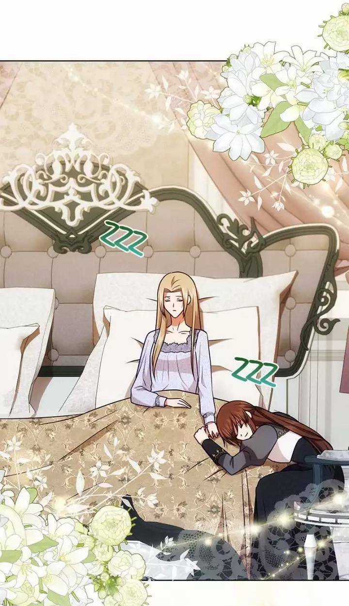 Công Tước Ác Quỷ Không Ngủ Được Chapter 47 trang 35