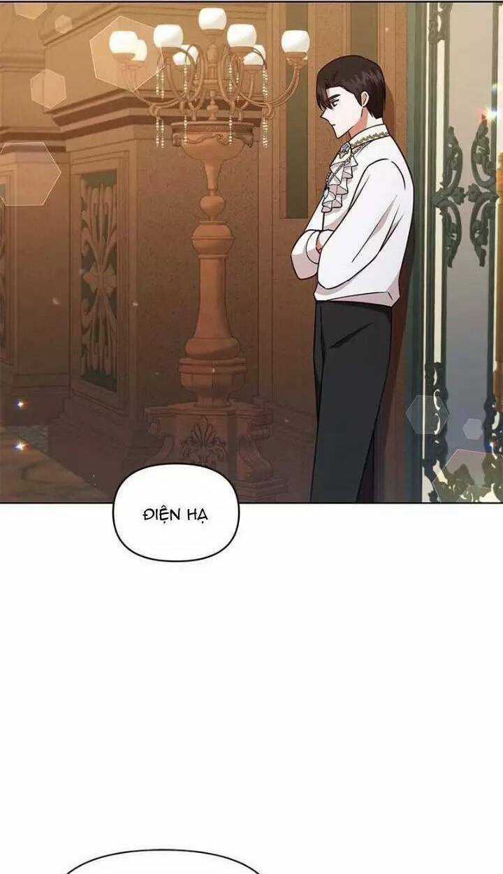 Công Tước Ác Quỷ Không Ngủ Được Chapter 47 trang 37