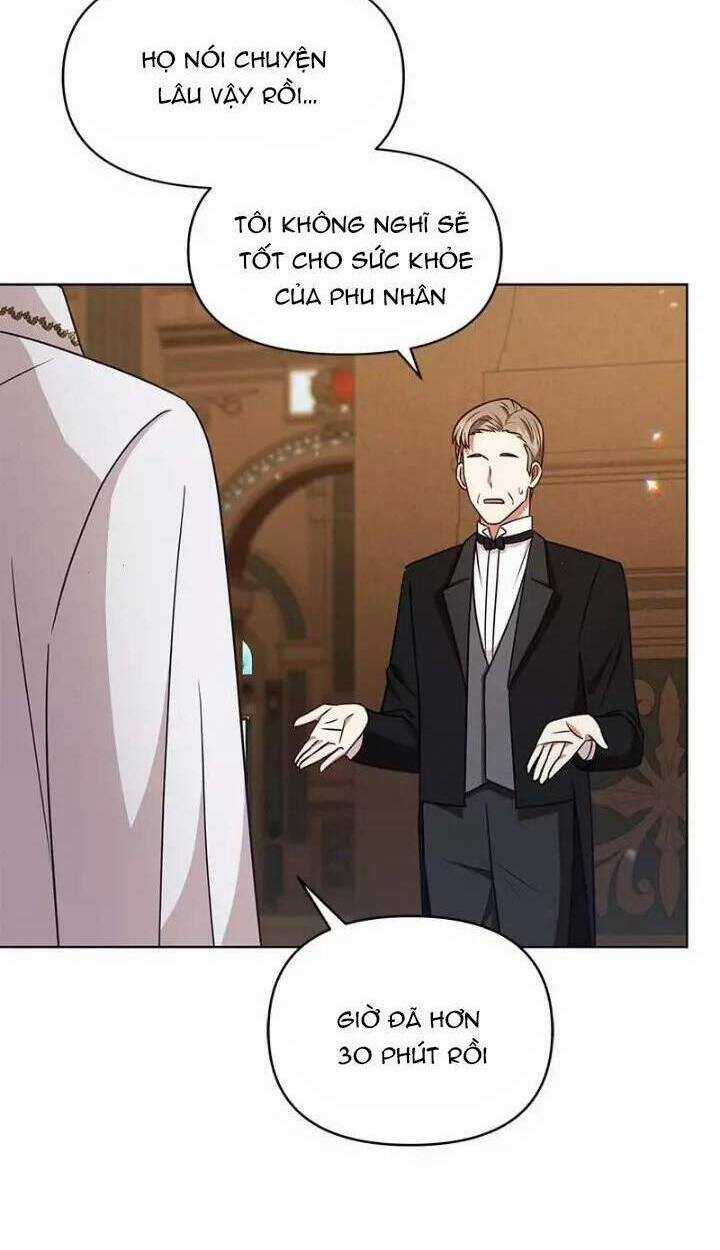 Công Tước Ác Quỷ Không Ngủ Được Chapter 47 trang 38