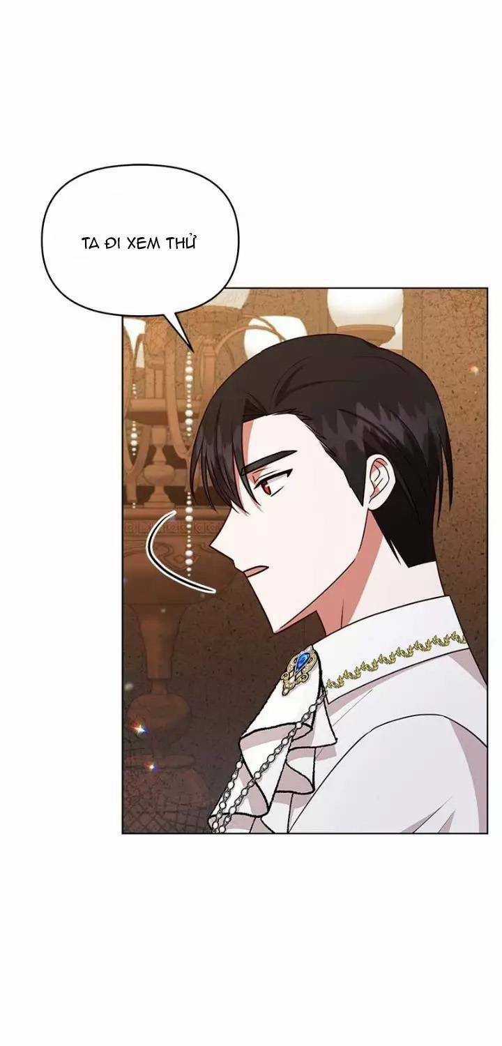 Công Tước Ác Quỷ Không Ngủ Được Chapter 47 trang 39