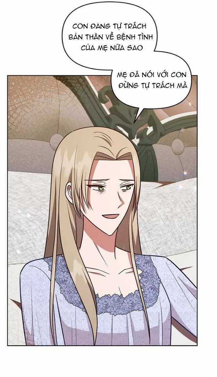 Công Tước Ác Quỷ Không Ngủ Được Chapter 47 trang 4