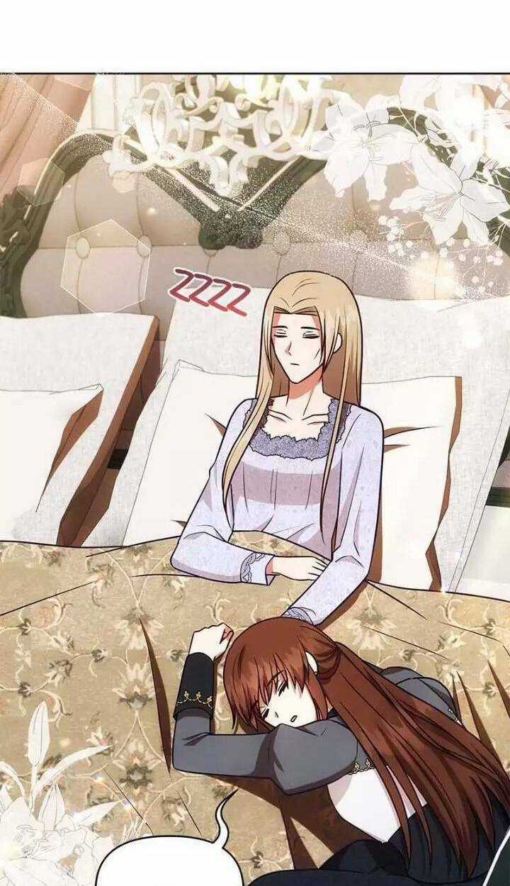 Công Tước Ác Quỷ Không Ngủ Được Chapter 47 trang 42