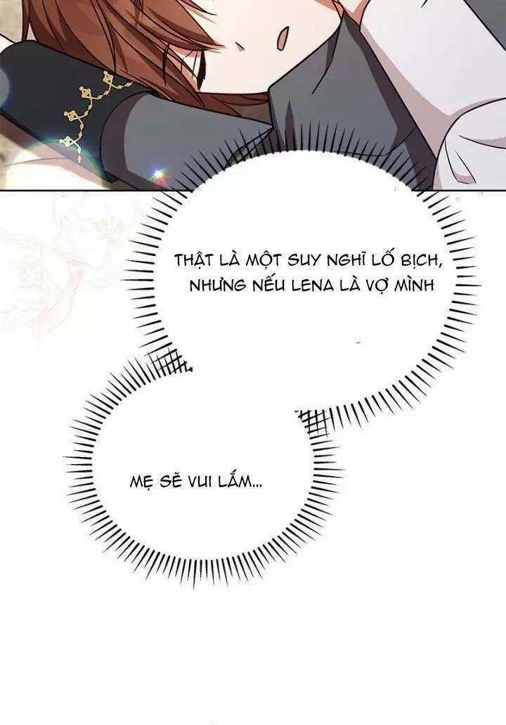 Công Tước Ác Quỷ Không Ngủ Được Chapter 47 trang 44