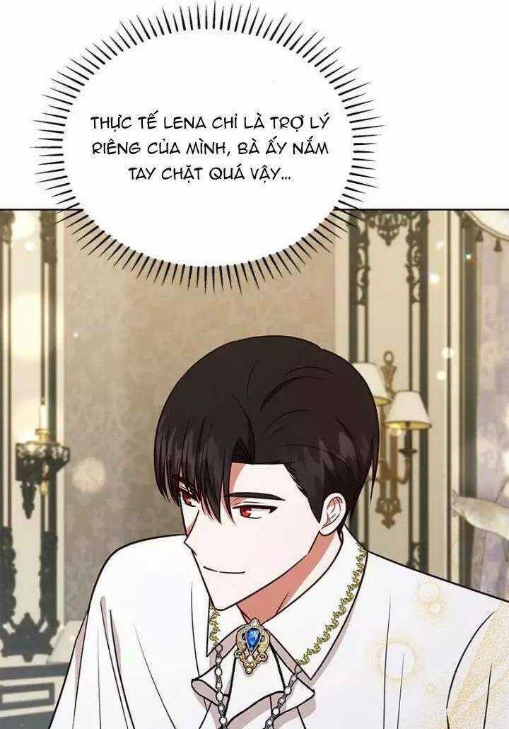 Công Tước Ác Quỷ Không Ngủ Được Chapter 47 trang 45