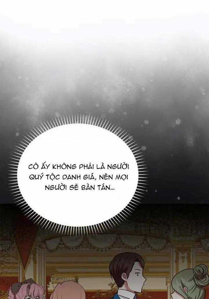 Công Tước Ác Quỷ Không Ngủ Được Chapter 47 trang 48