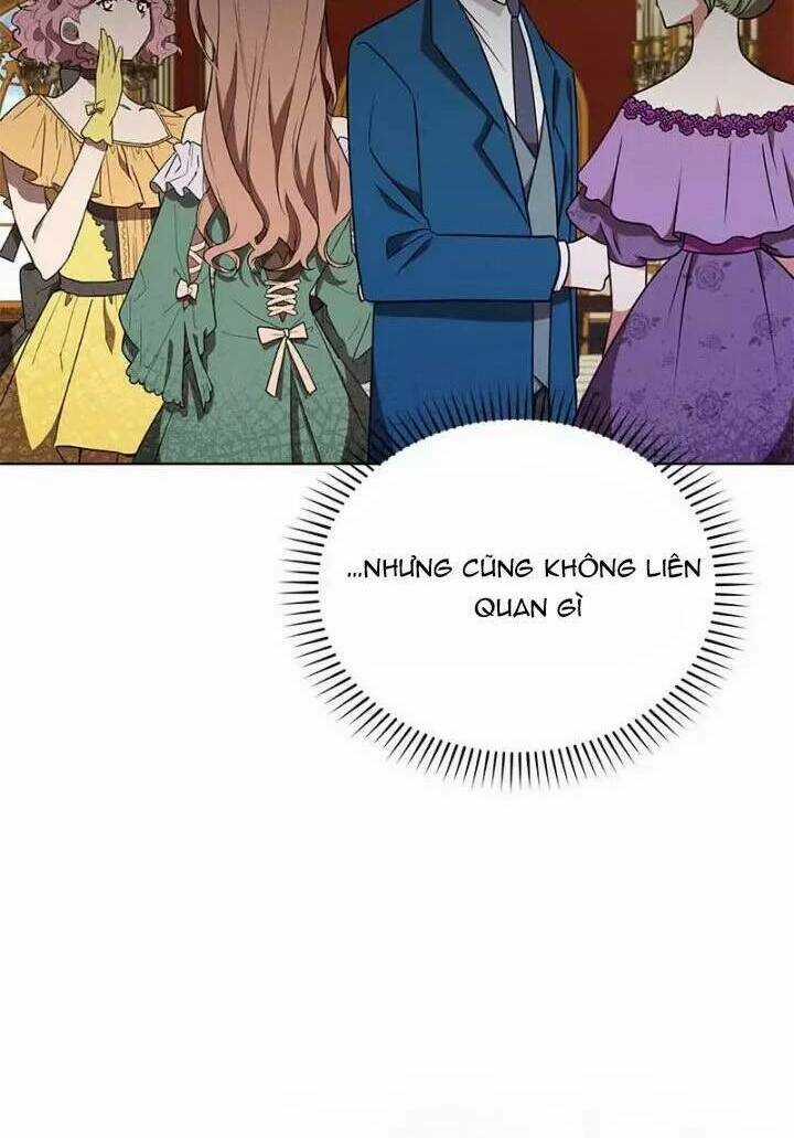 Công Tước Ác Quỷ Không Ngủ Được Chapter 47 trang 49