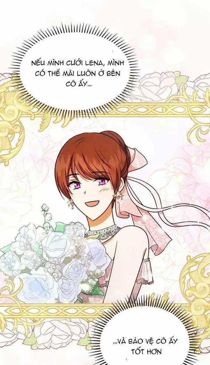 Công Tước Ác Quỷ Không Ngủ Được Chapter 47 trang 50