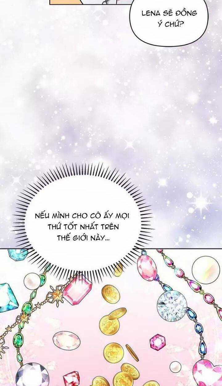 Công Tước Ác Quỷ Không Ngủ Được Chapter 47 trang 52