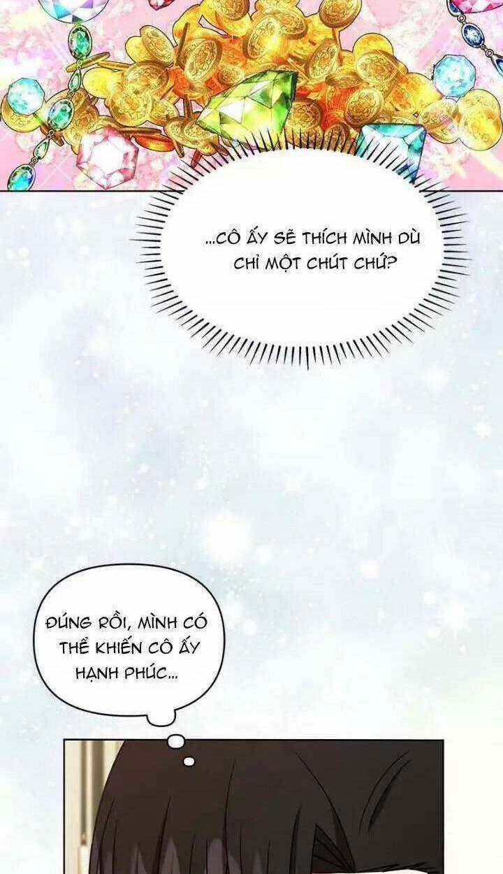 Công Tước Ác Quỷ Không Ngủ Được Chapter 47 trang 53