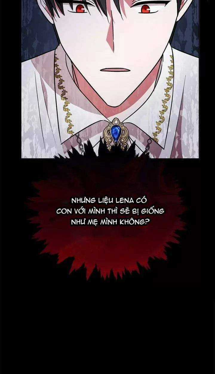 Công Tước Ác Quỷ Không Ngủ Được Chapter 47 trang 55