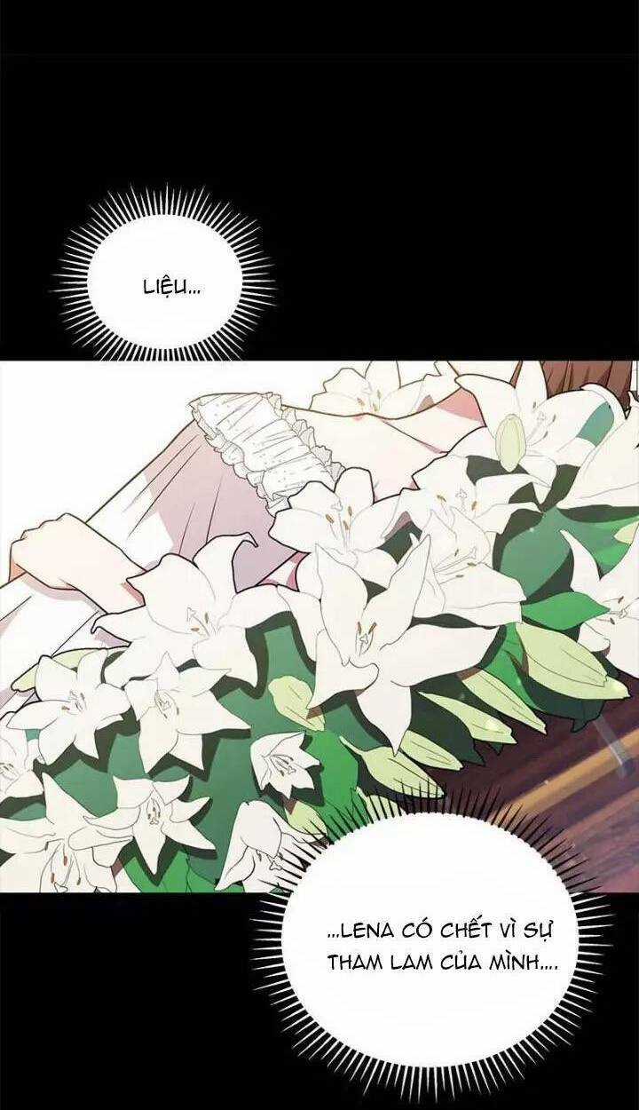 Công Tước Ác Quỷ Không Ngủ Được Chapter 47 trang 56