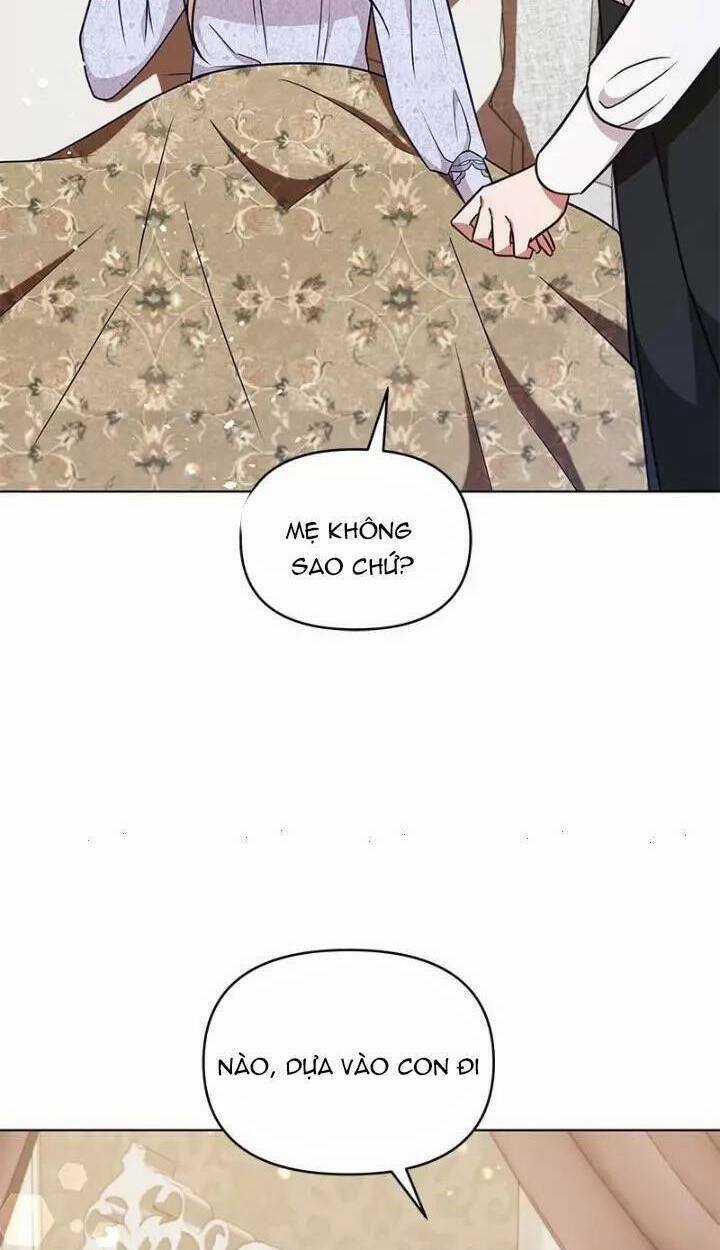 Công Tước Ác Quỷ Không Ngủ Được Chapter 47 trang 6