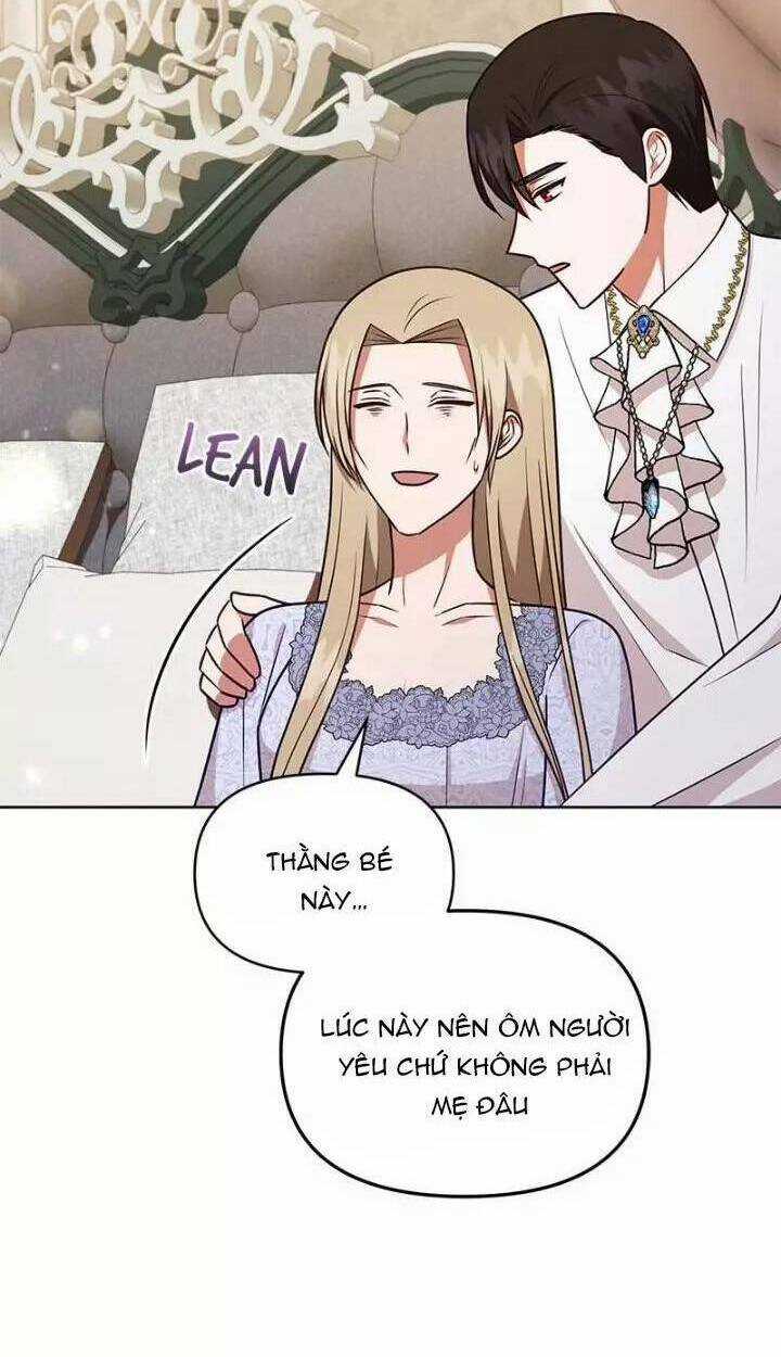 Công Tước Ác Quỷ Không Ngủ Được Chapter 47 trang 7