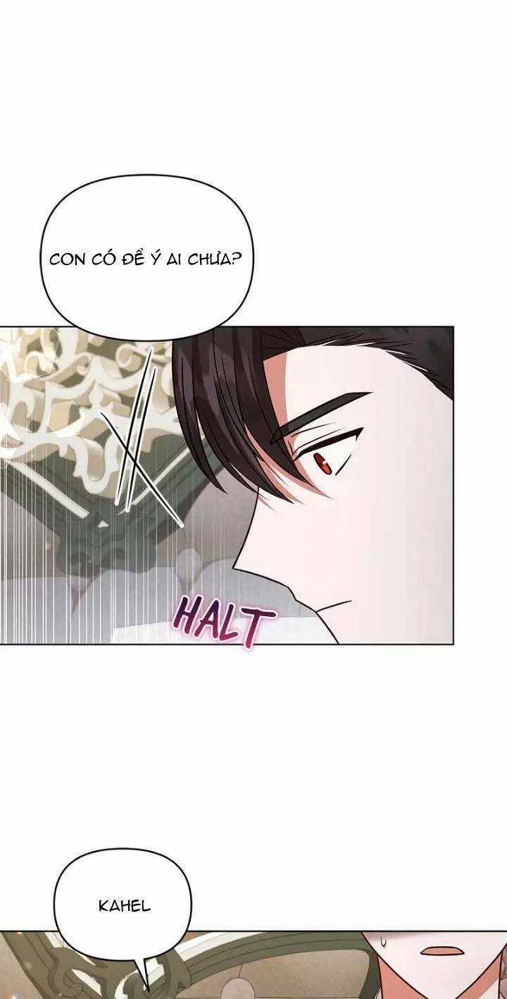 Công Tước Ác Quỷ Không Ngủ Được Chapter 47 trang 8