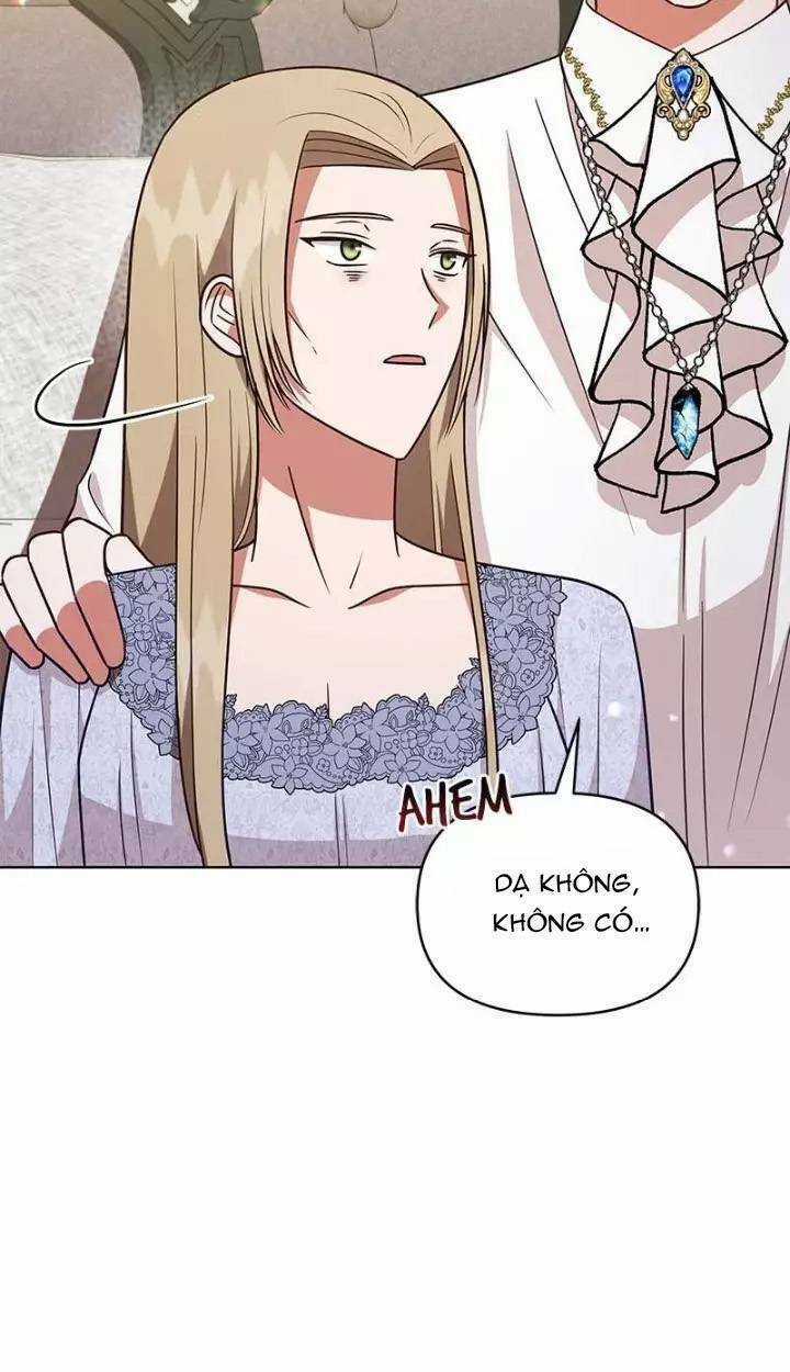 Công Tước Ác Quỷ Không Ngủ Được Chapter 47 trang 9