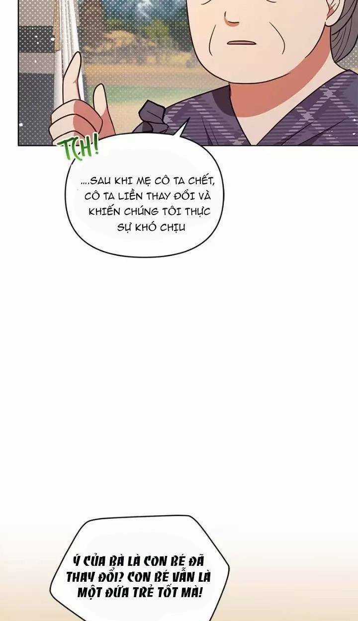 Công Tước Ác Quỷ Không Ngủ Được Chapter 48 trang 10