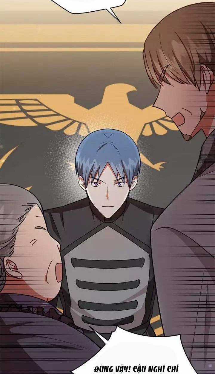 Công Tước Ác Quỷ Không Ngủ Được Chapter 48 trang 11