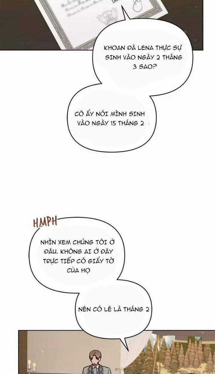 Công Tước Ác Quỷ Không Ngủ Được Chapter 48 trang 13