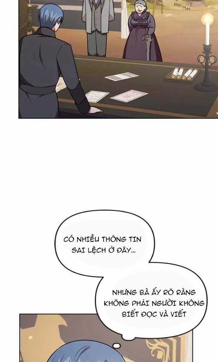 Công Tước Ác Quỷ Không Ngủ Được Chapter 48 trang 14