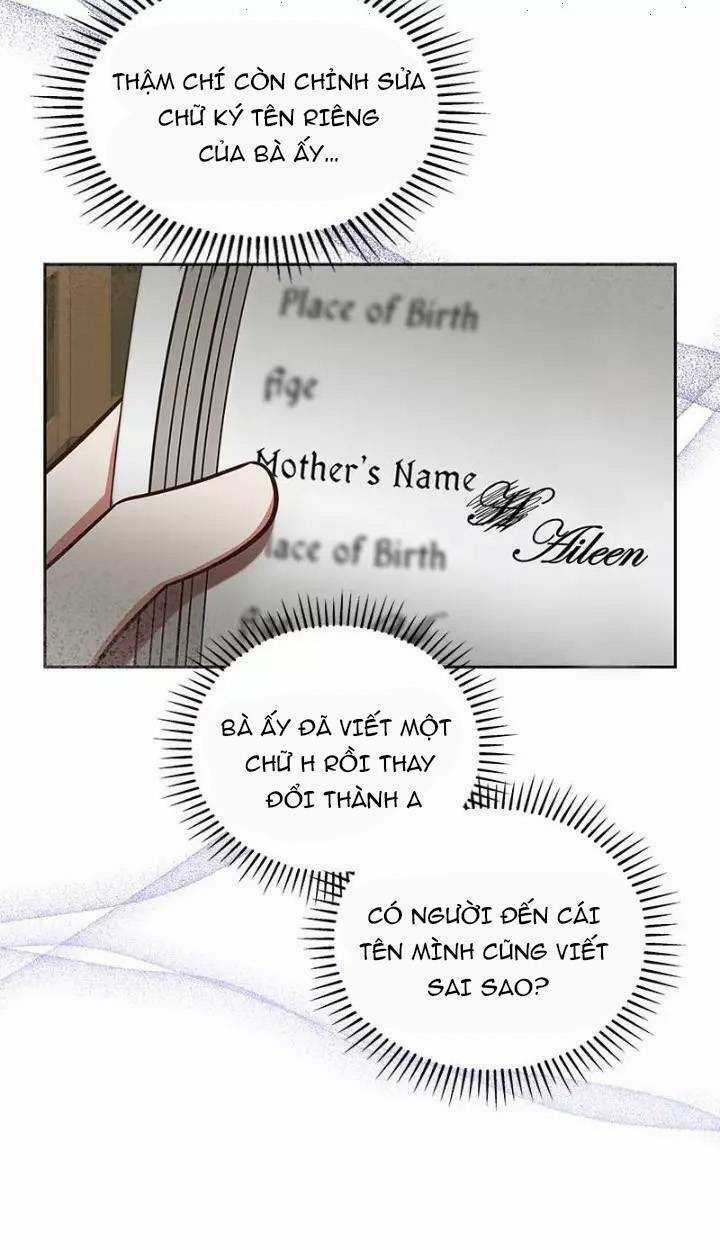 Công Tước Ác Quỷ Không Ngủ Được Chapter 48 trang 16