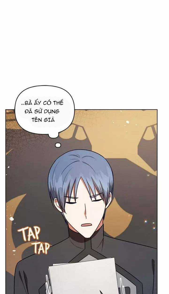 Công Tước Ác Quỷ Không Ngủ Được Chapter 48 trang 17