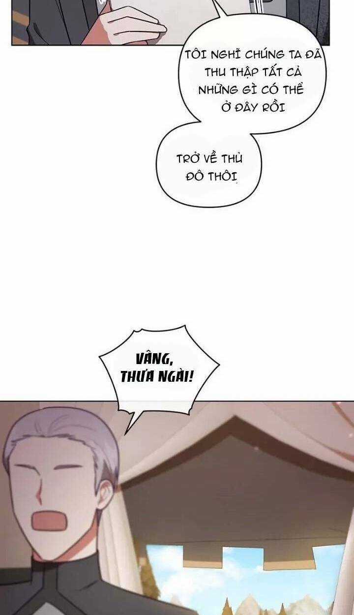 Công Tước Ác Quỷ Không Ngủ Được Chapter 48 trang 18