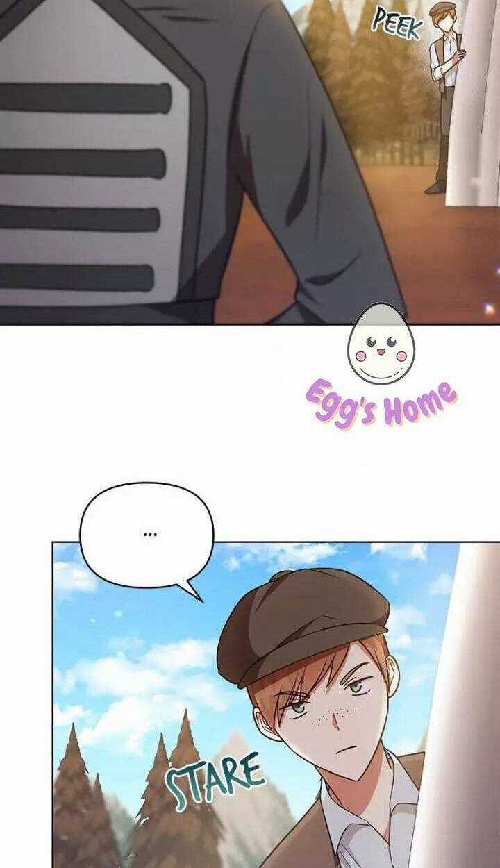 Công Tước Ác Quỷ Không Ngủ Được Chapter 48 trang 19