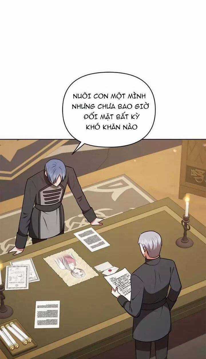 Công Tước Ác Quỷ Không Ngủ Được Chapter 48 trang 2