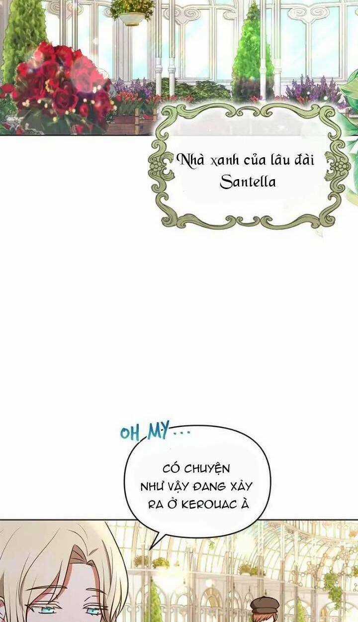 Công Tước Ác Quỷ Không Ngủ Được Chapter 48 trang 22