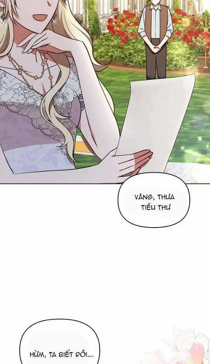 Công Tước Ác Quỷ Không Ngủ Được Chapter 48 trang 23