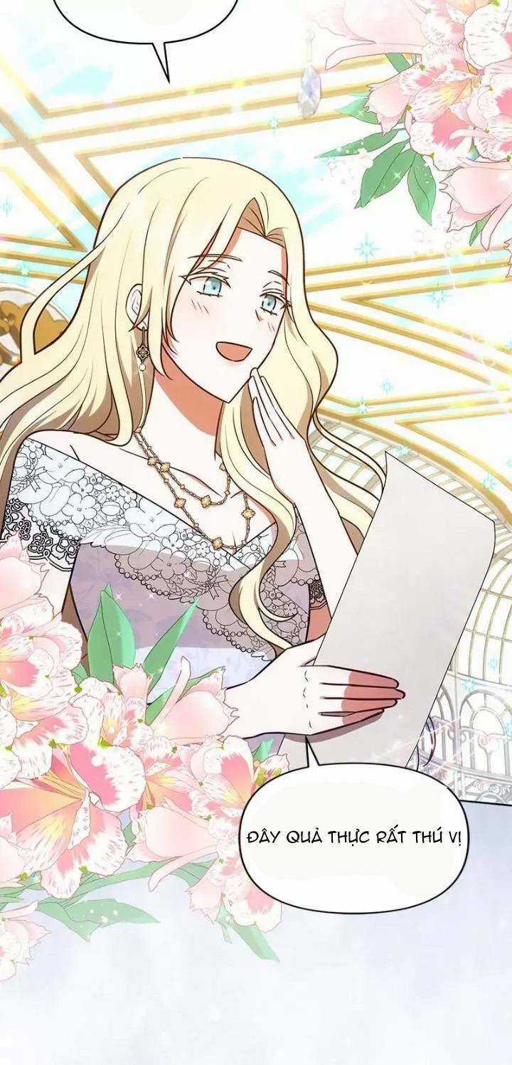 Công Tước Ác Quỷ Không Ngủ Được Chapter 48 trang 24