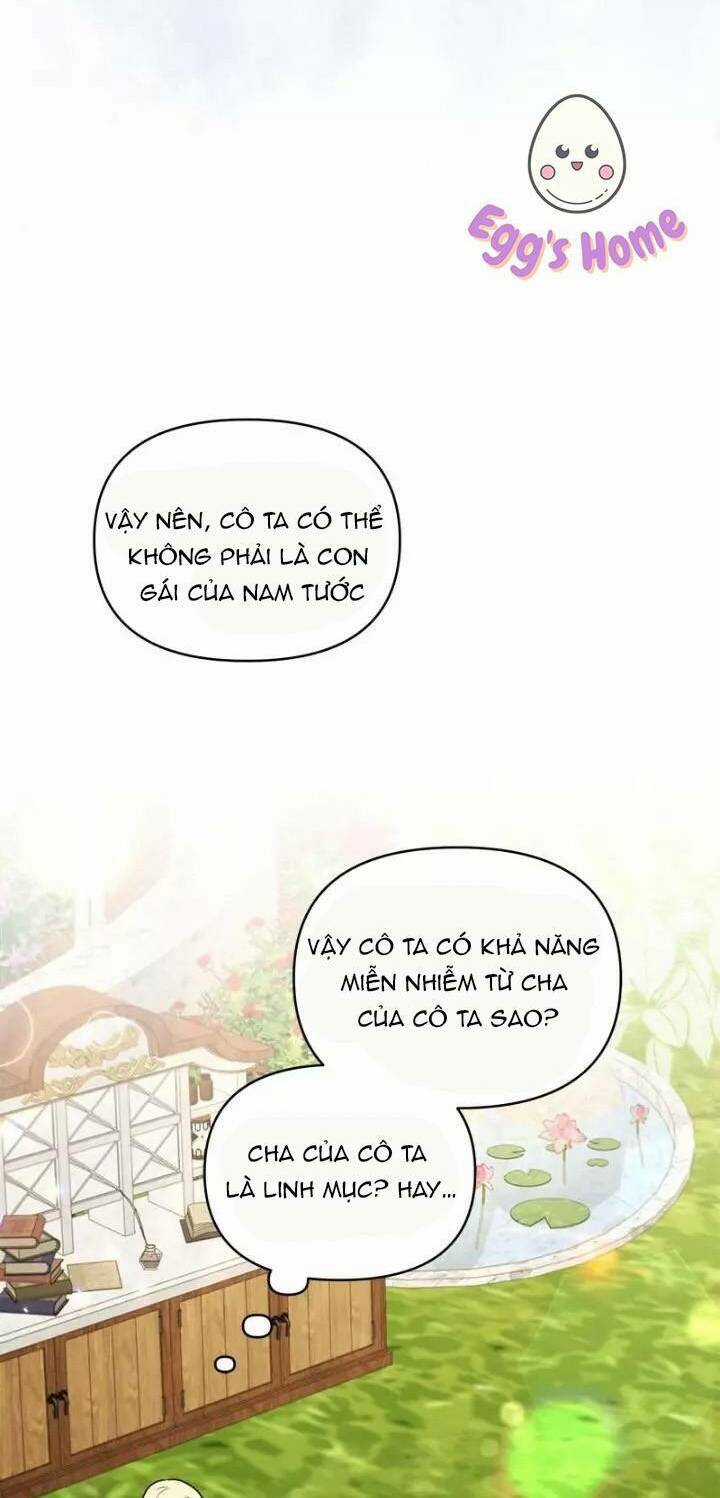 Công Tước Ác Quỷ Không Ngủ Được Chapter 48 trang 25