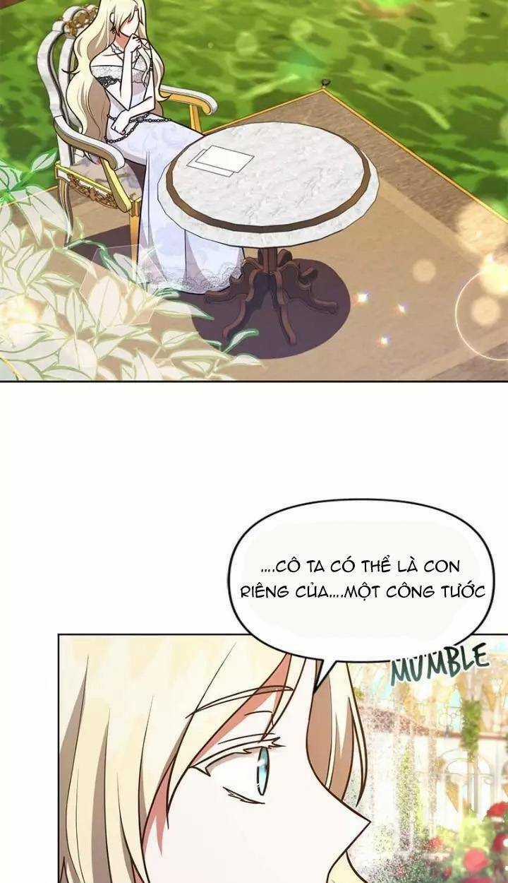 Công Tước Ác Quỷ Không Ngủ Được Chapter 48 trang 26