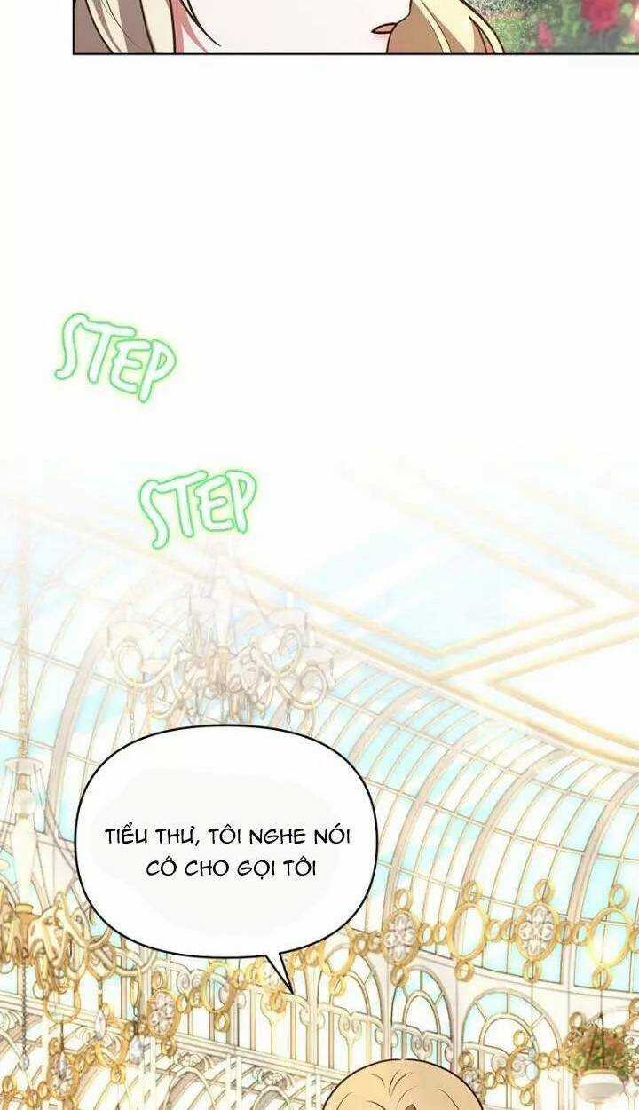 Công Tước Ác Quỷ Không Ngủ Được Chapter 48 trang 27