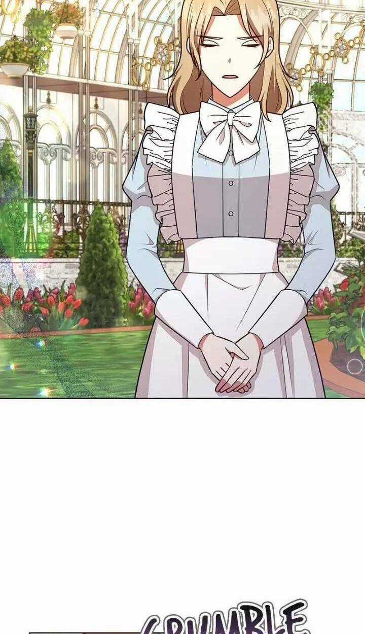 Công Tước Ác Quỷ Không Ngủ Được Chapter 48 trang 28