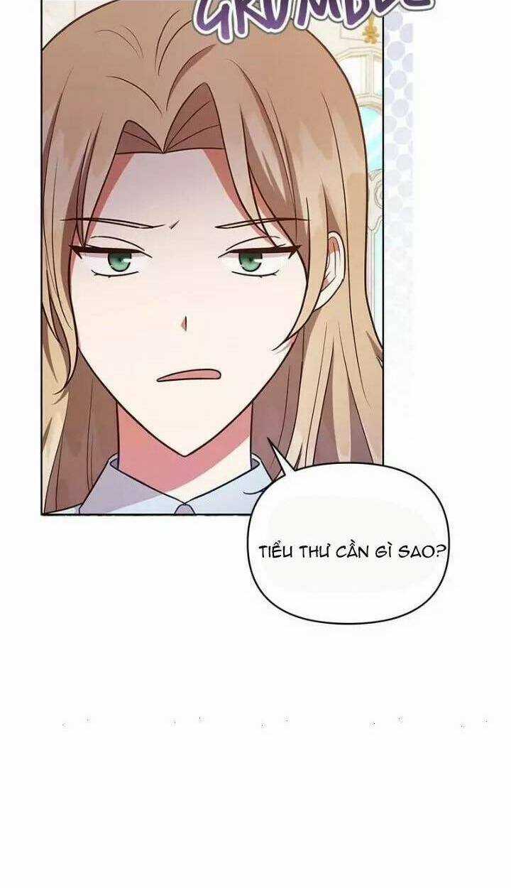 Công Tước Ác Quỷ Không Ngủ Được Chapter 48 trang 29