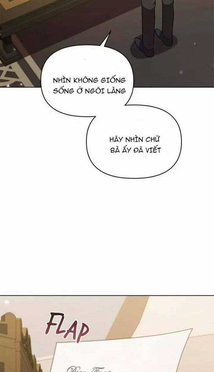 Công Tước Ác Quỷ Không Ngủ Được Chapter 48 trang 3